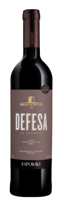 Defesa do Esporão Red