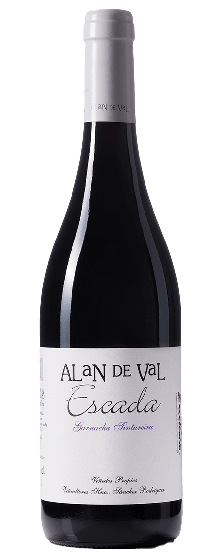 Alan de Val Escada