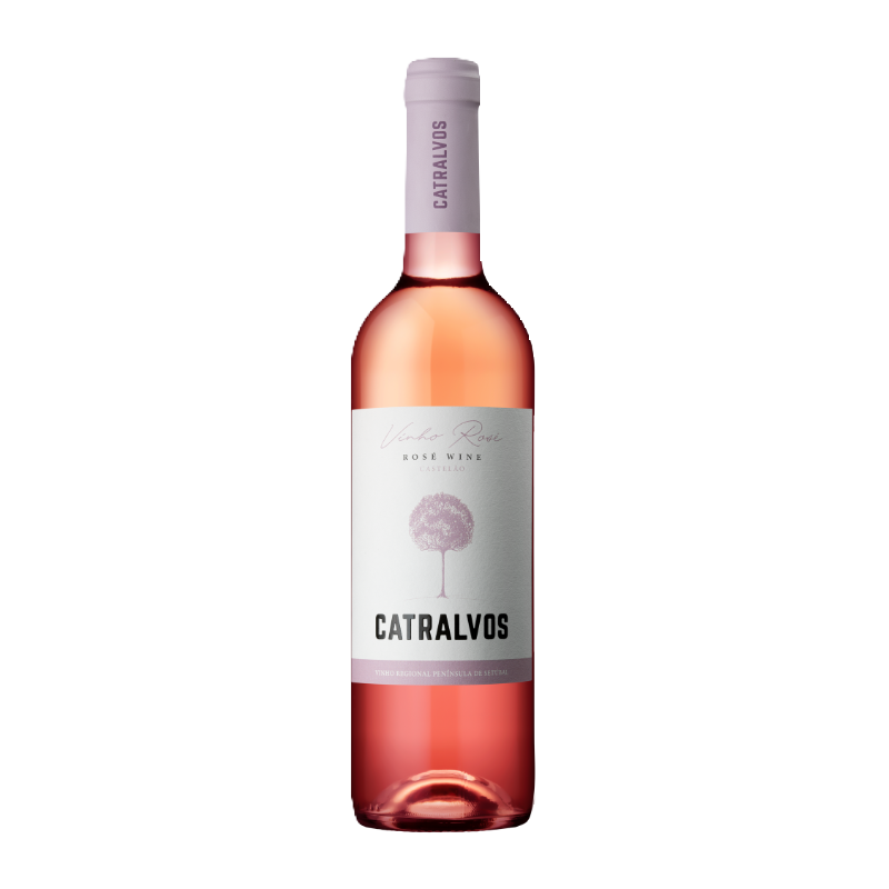 Catralvos Rosé