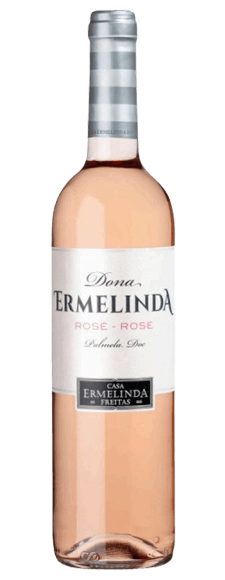 Dona Ermelinda Rosé