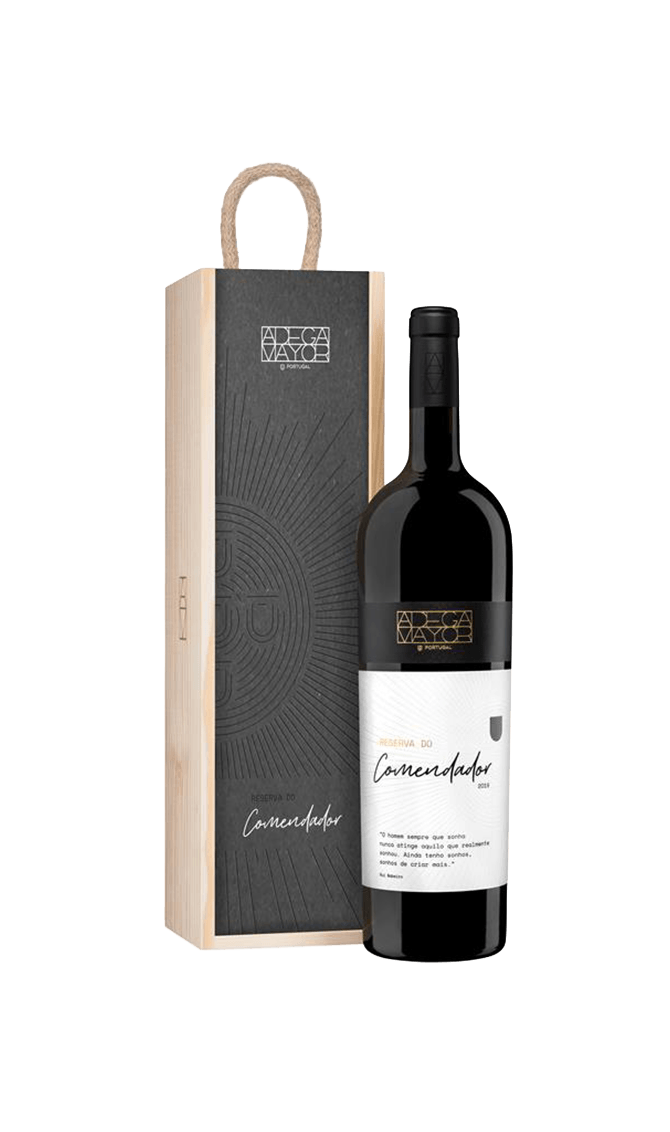 Reserva do Comendador Red 2022