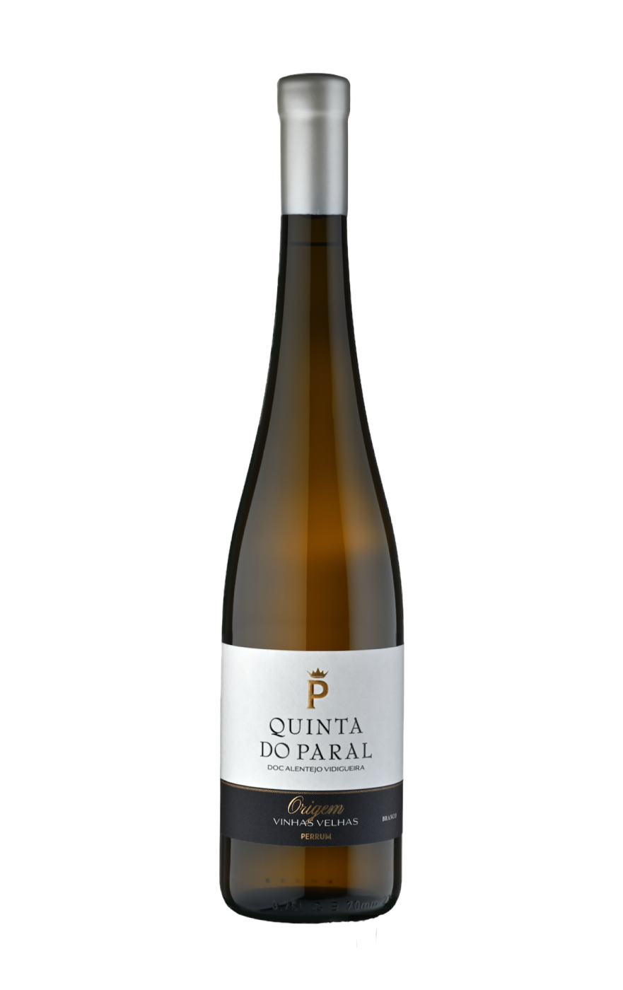Origem Perrum White