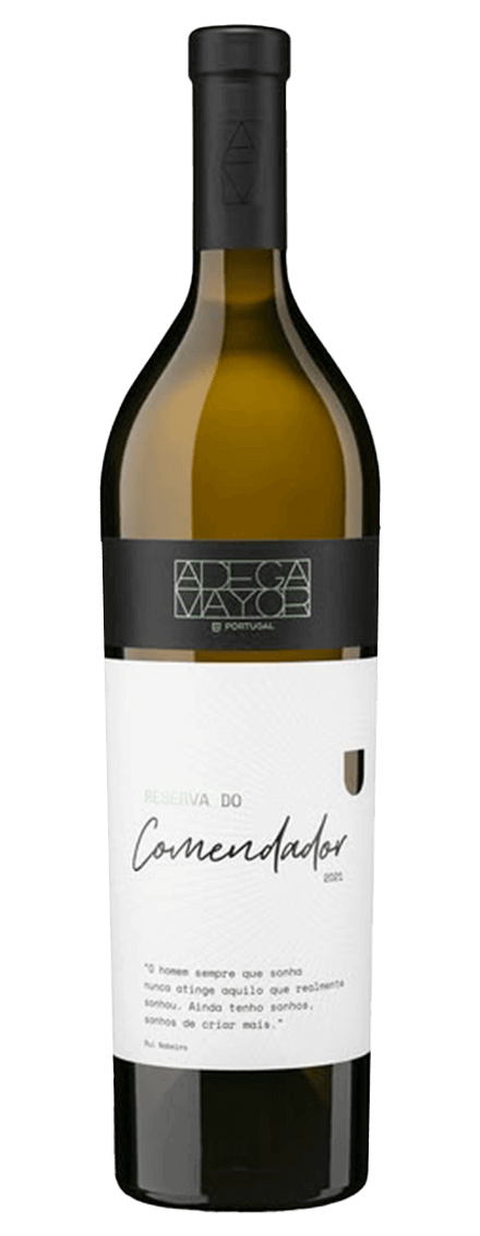 Reserva do Comendador White 2023
