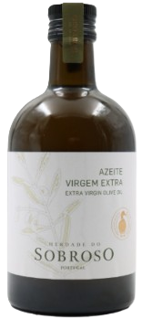 Azeite Virgem Extra Blend