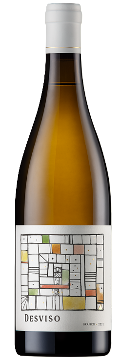 Desviso White