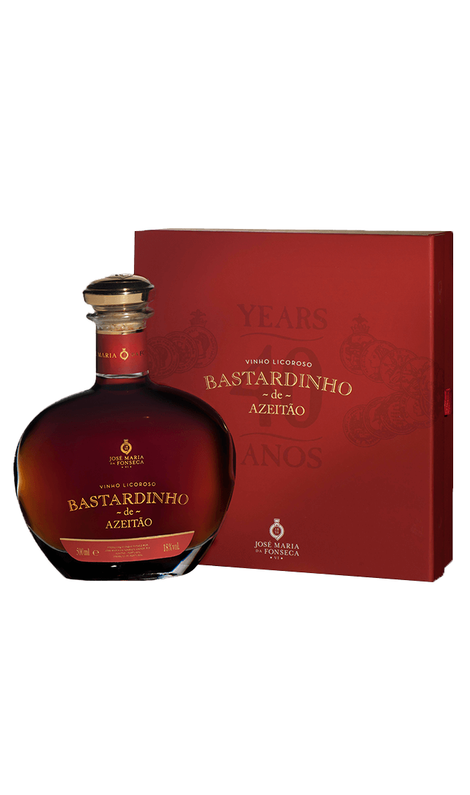 Bastardinho 40 Anos