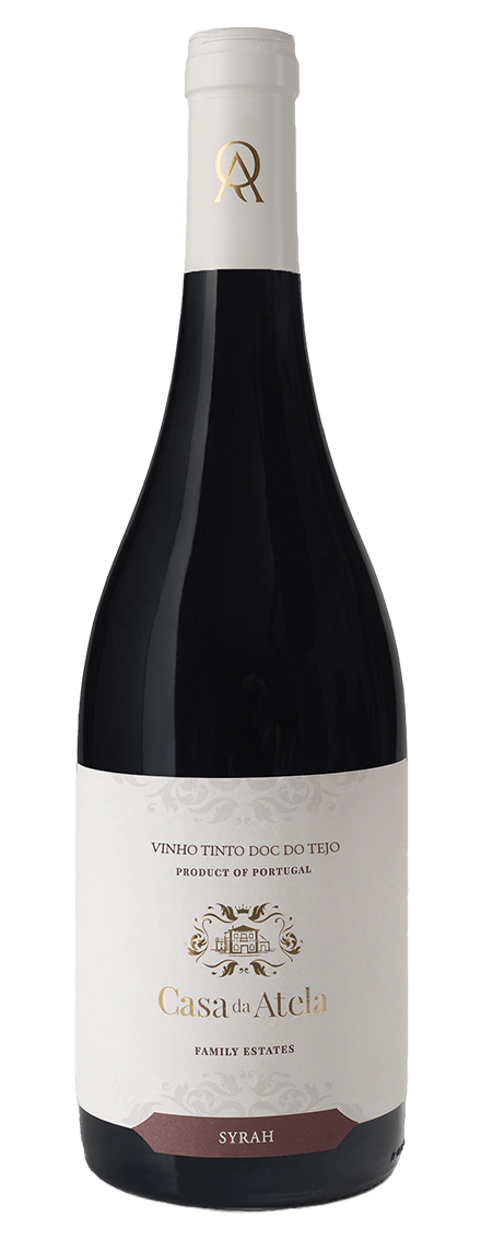Casa da Atela Syrah