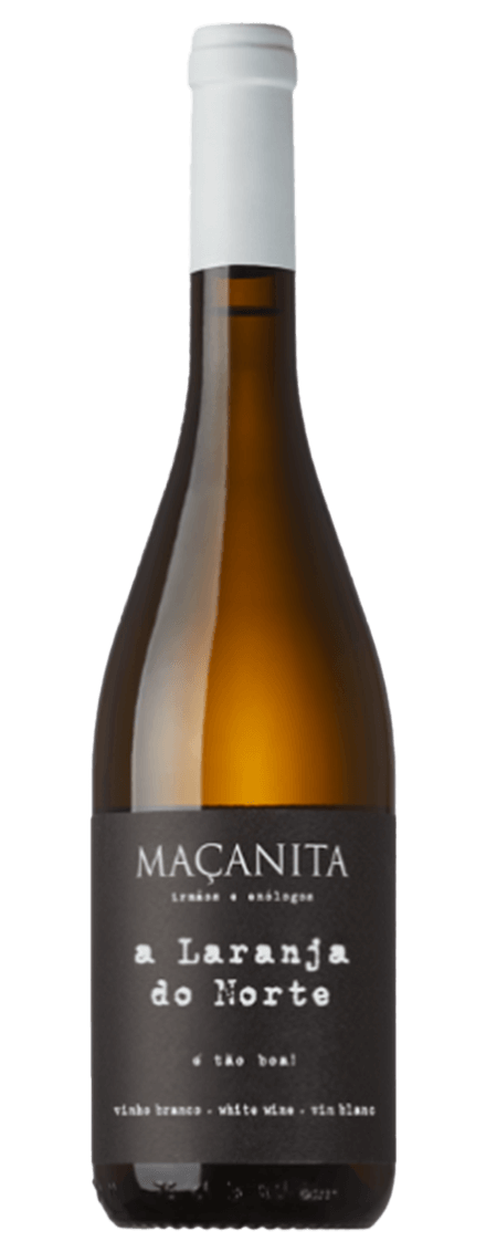 A Laranja do Norte