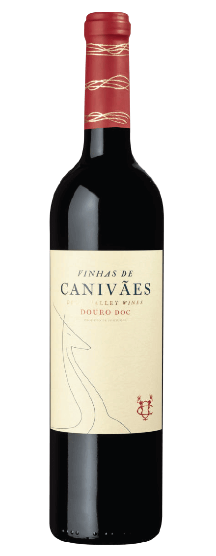 Vinhas de Canivães Douro