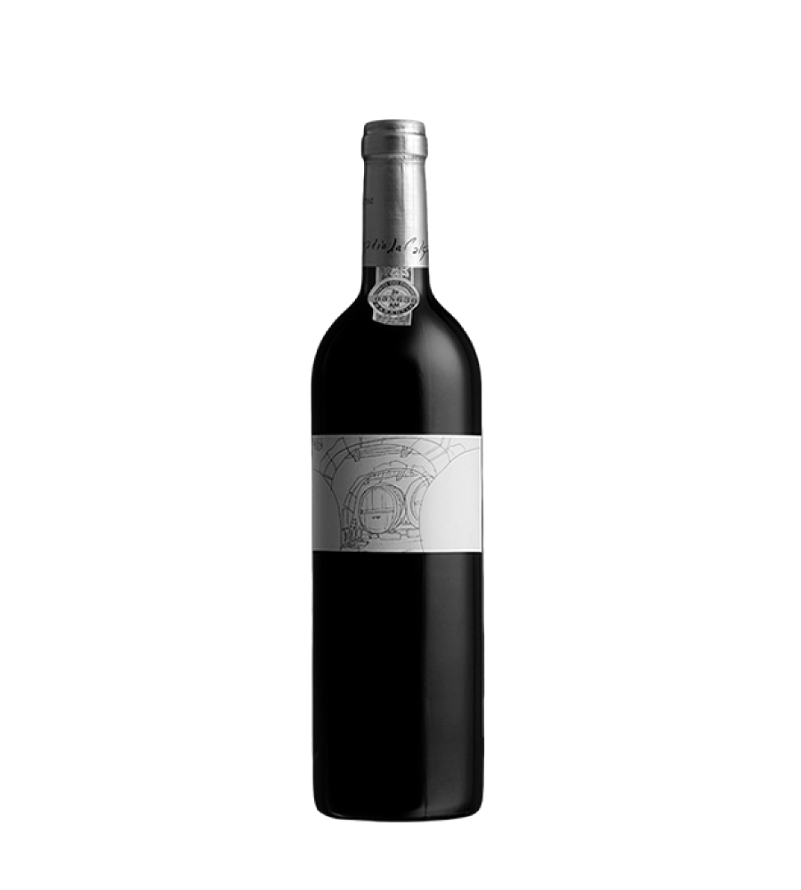 Morgadio Reserva Branco 2011