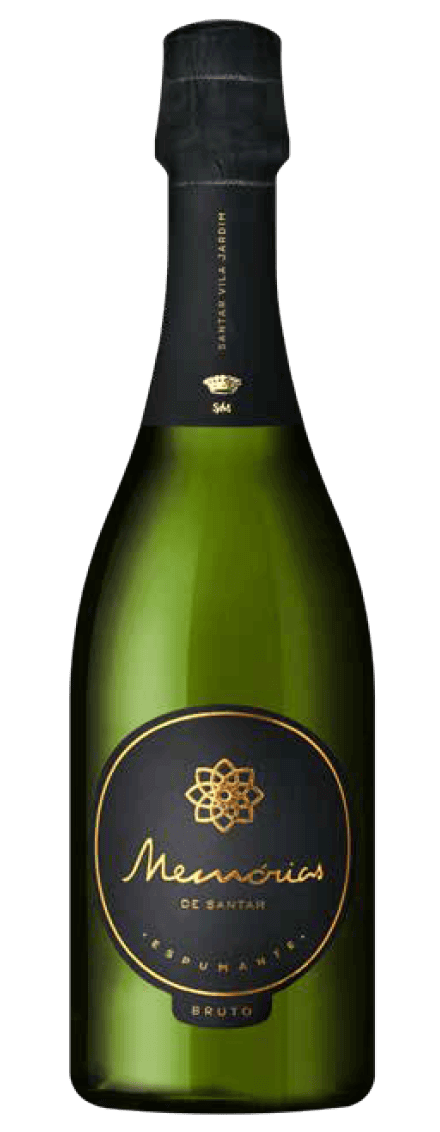 Memórias de Santar Sparkling Bruto