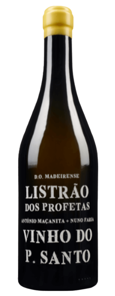 Listrão dos Profetas