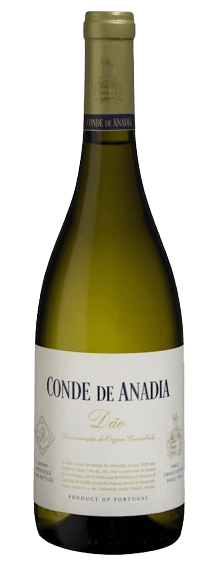 Conde de Anadia Blanc Noir