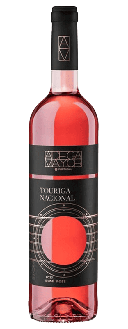 Touriga Nacional Rosé 2024