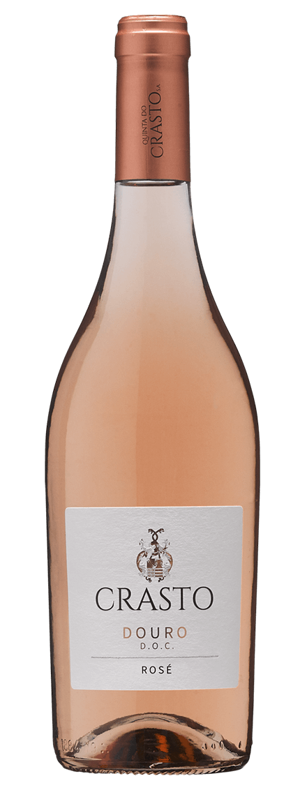Crasto Rosé