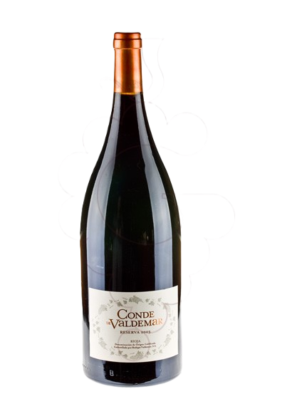 MAGNUM Reserva 2017