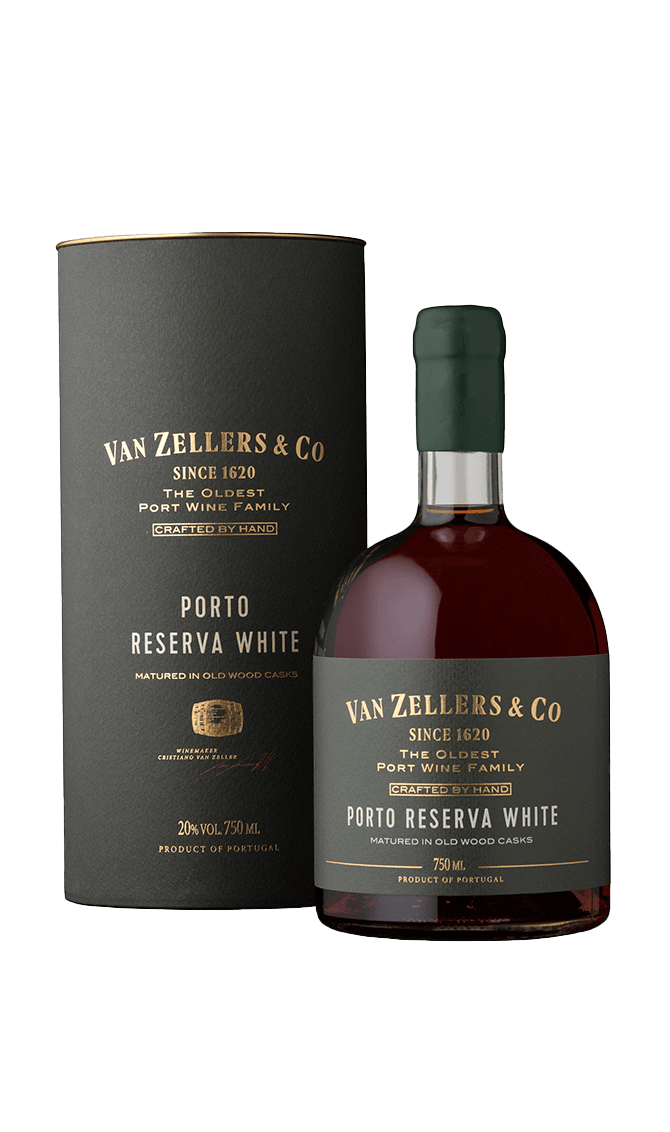 Reserva White Porto