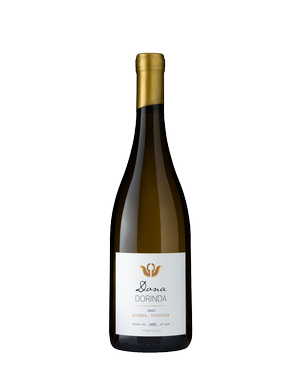 Dona Dorinda Reserva White