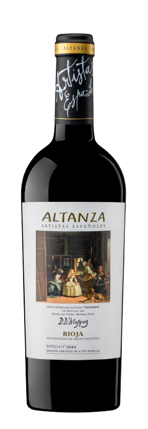 Altanza Velázquez