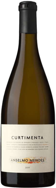 Curtimenta Alvarinho Magnum
