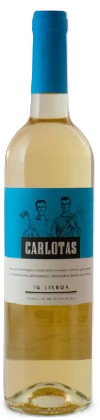 Carlotas White