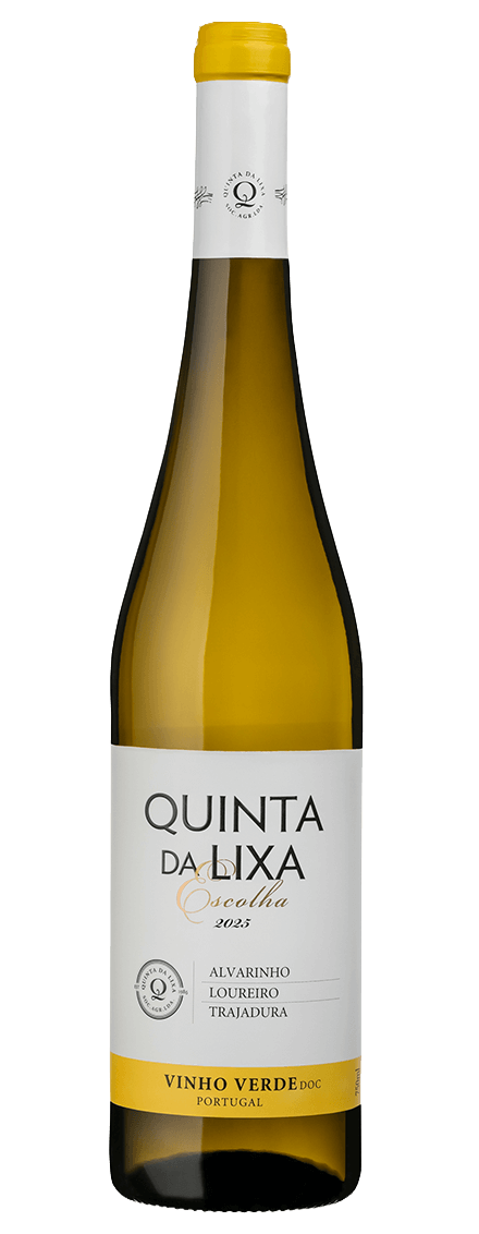 Quinta da Lixa Escolha White