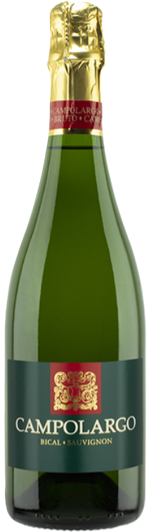 Campolargo Brut Bical/Sauvignon Blanc