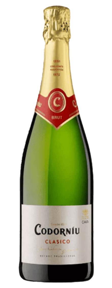 Codorníu Clasico Brut