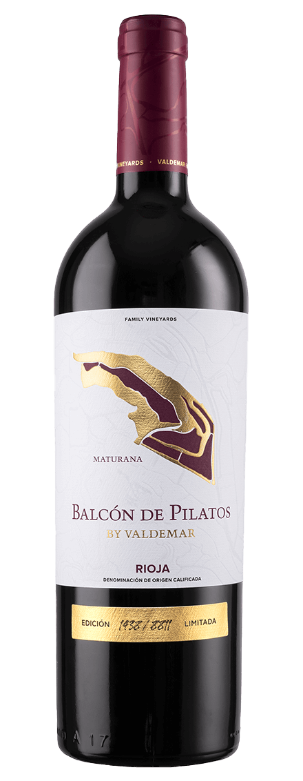 Balcón de Pilatos