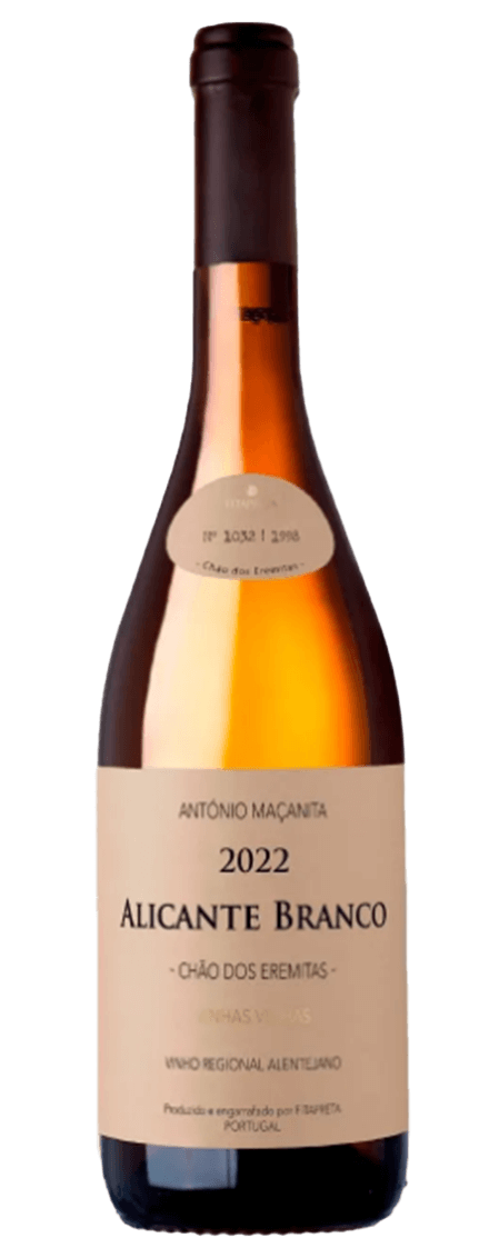 Alicante Branco