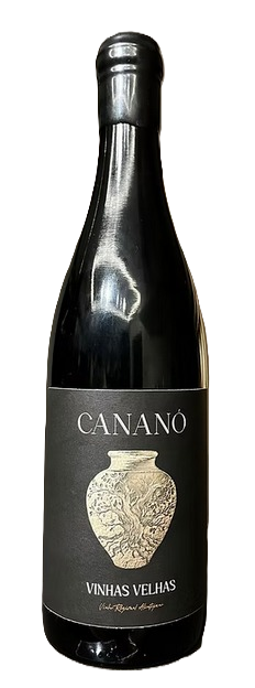 Cananó Vinhas Velhas Cabeção 2023