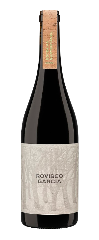 Rovisco Gracia Red