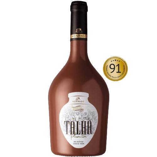 Talha Premium White