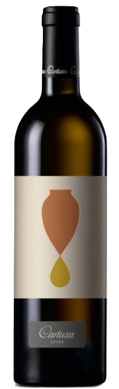 Cartuxa Branco 2017 - Curtimenta