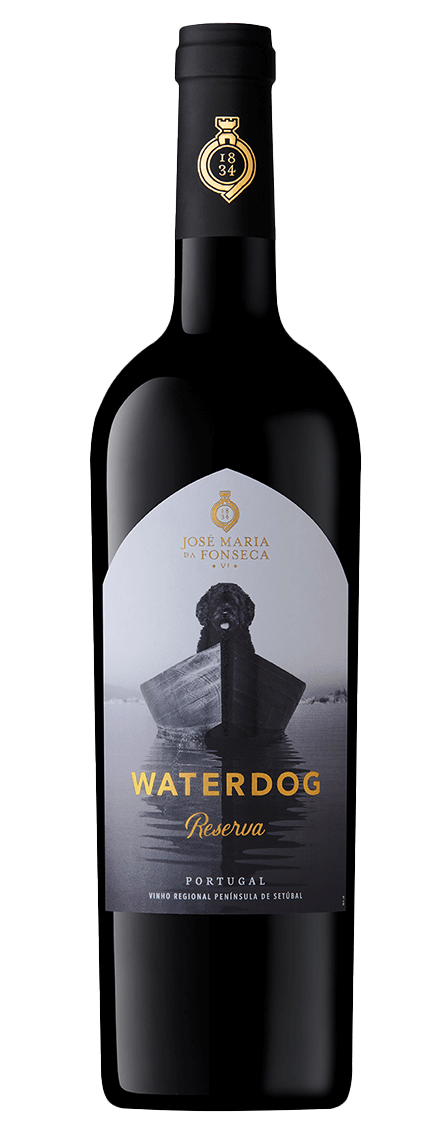 Waterdog Reserva