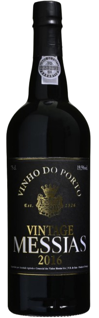 Porto Messias Vintage 2016