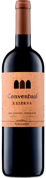 Conventual Reserva Red