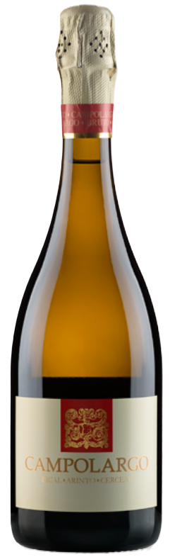 Campolargo Brut Bical/Arinto/Cerceal