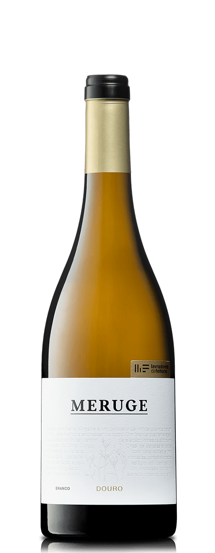 Meruge Branco