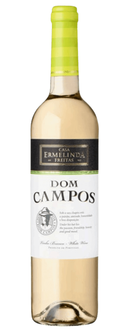 Dom Campos White