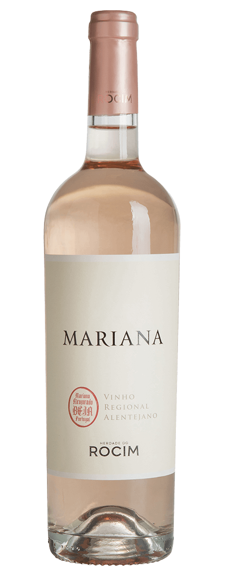 Mariana Rosé