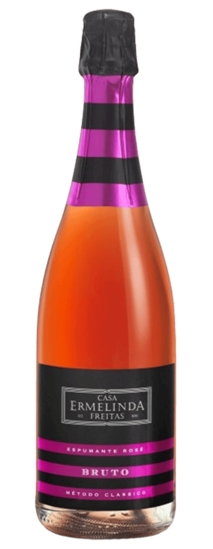 Bruto Rosé Sparkling