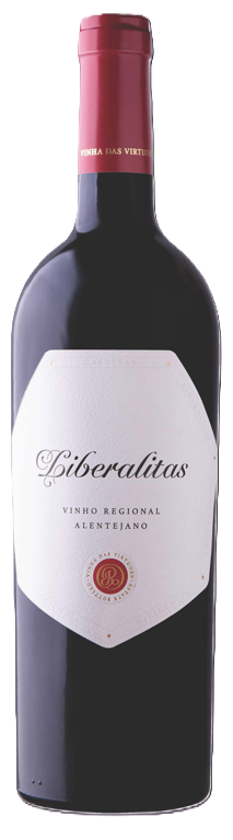 Liberalitas Red