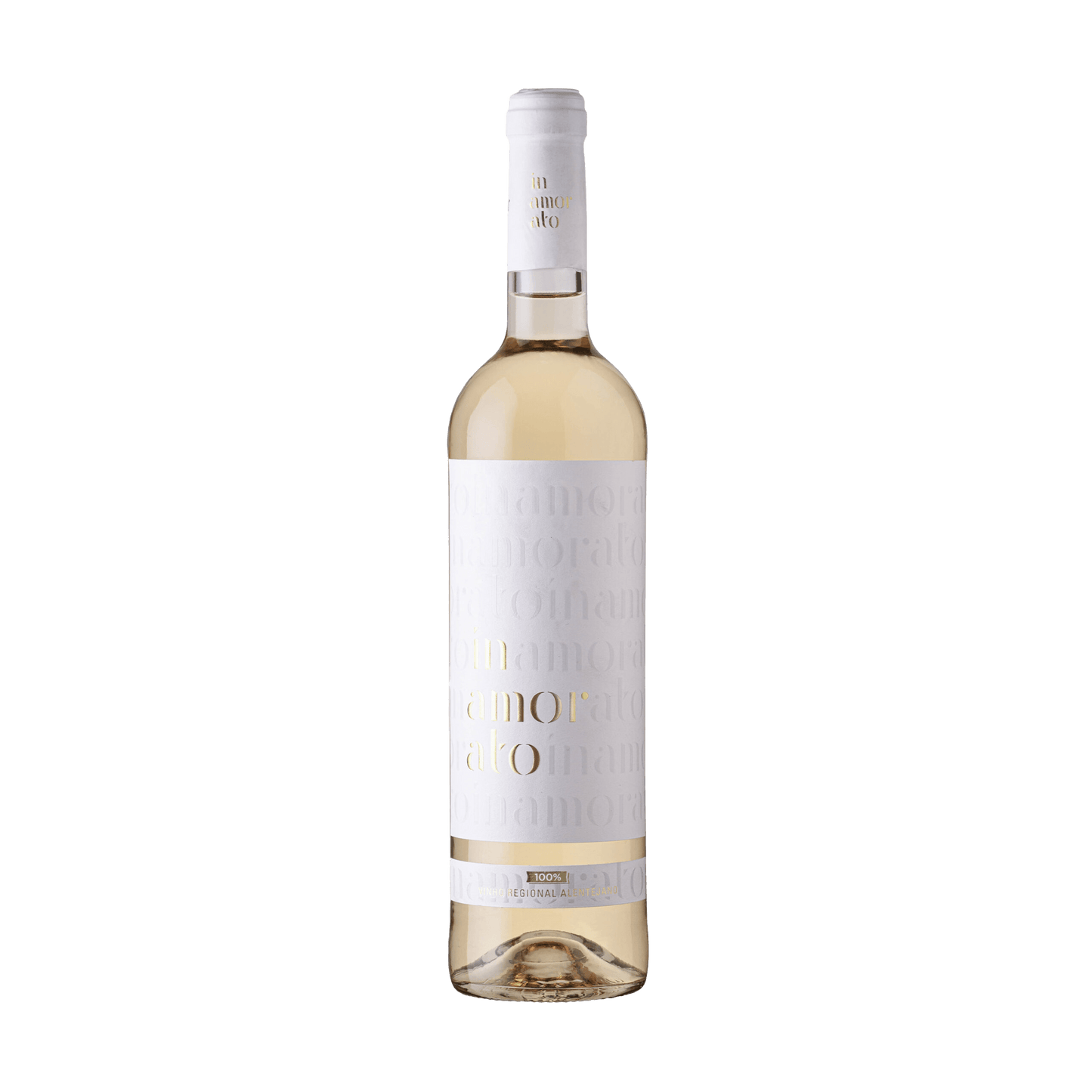 Inamorato White