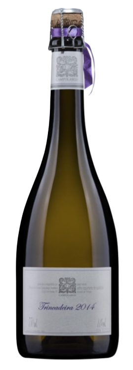 Campolargo Trincadeira (Blanc de Noirs)