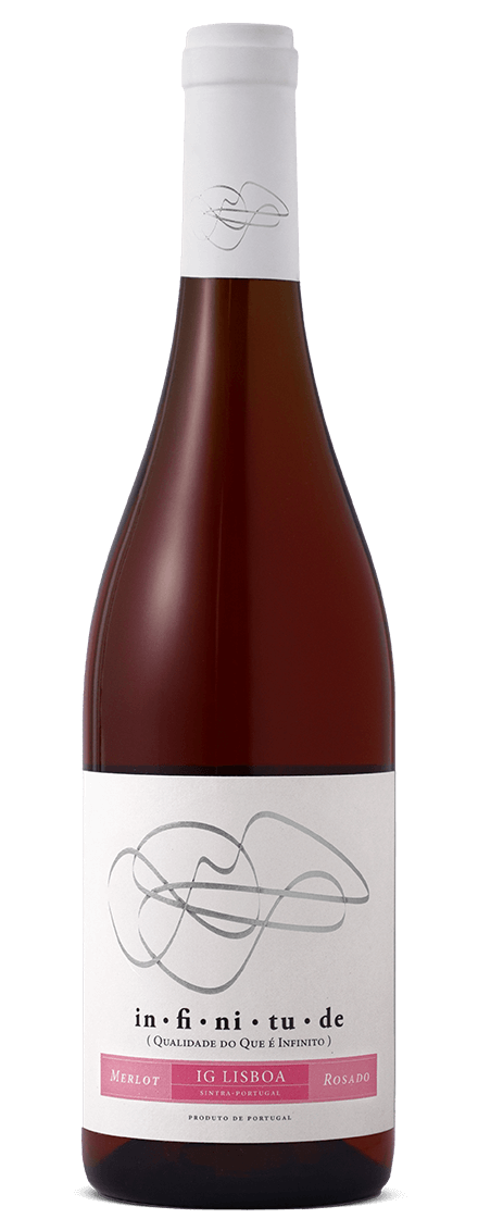 Infinitude Merlot