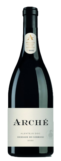 Arché Red