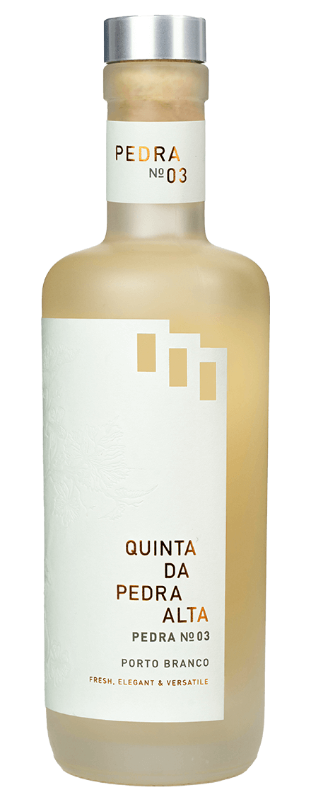Pedra Nº3 White Port