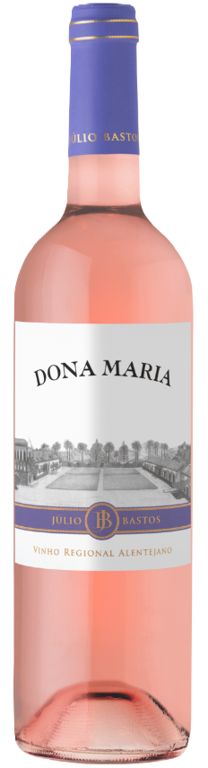 MAGNUM Dona Maria Rosé