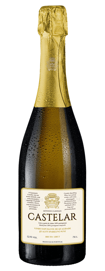 Castelar Reserva Sparkling